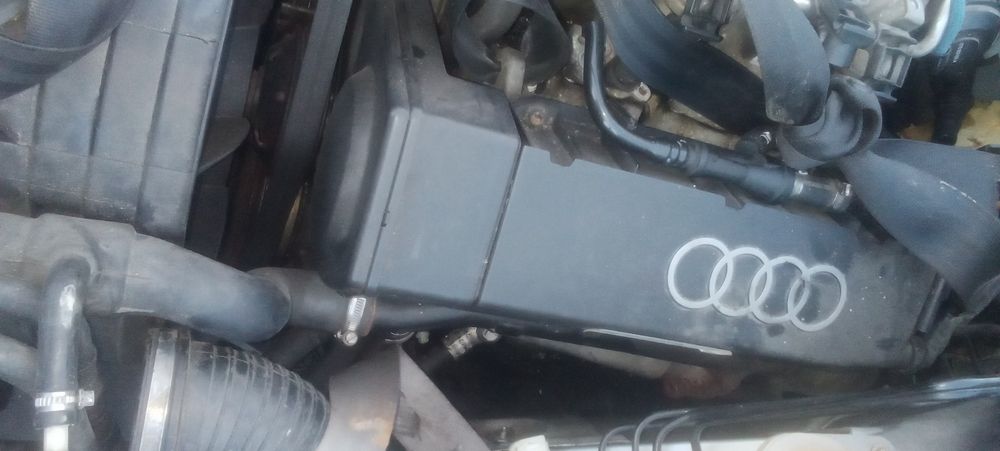 Ауди С4 Ауди А6 с4 галовки