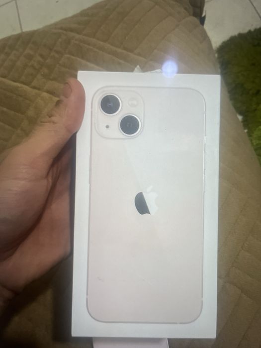 Аифон 13 128 гб