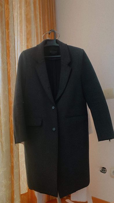 Дамско палто “Eleven Paris”