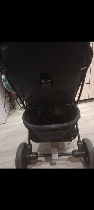 Детская коляска .