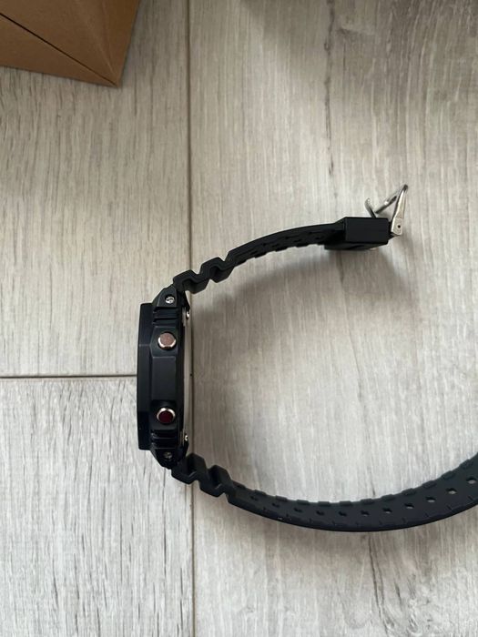 Casio G shock GA 2100