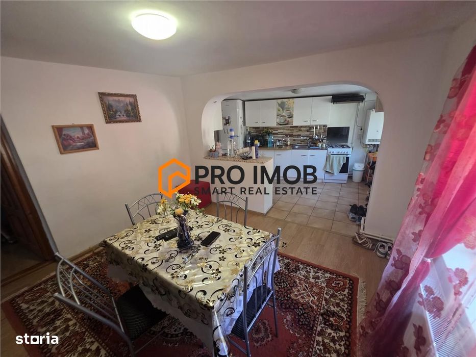 Casa tip parter cu spatiu comercial zona Brailei-Focsani