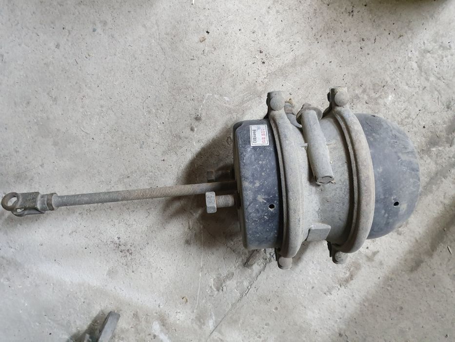 Запчасти на Daewoo BH-117H