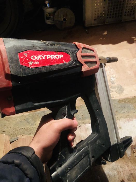 OXY PROP сатылады