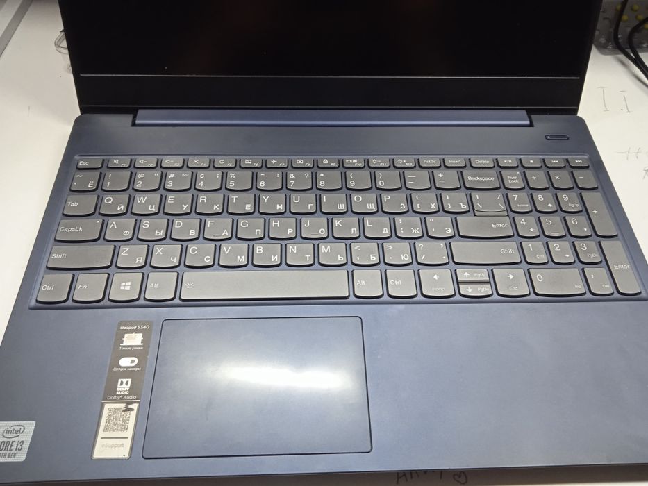 Lenovo core i3 срочно