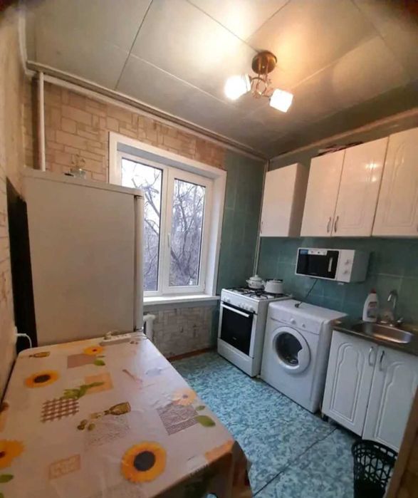 Аренда квартиры 1 комната