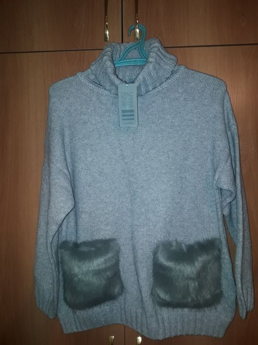 Женские кофты  р.54-56