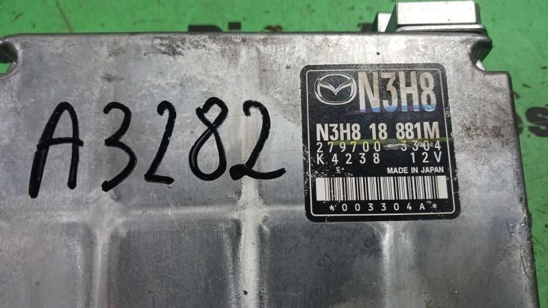 Calculator ecu Mazda RX 8 2003-2012 2797003304