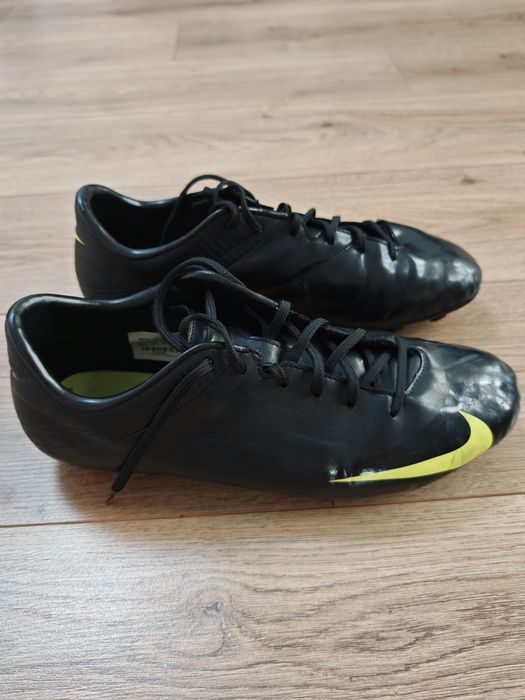 Nike Mercurial Vapor 45.5