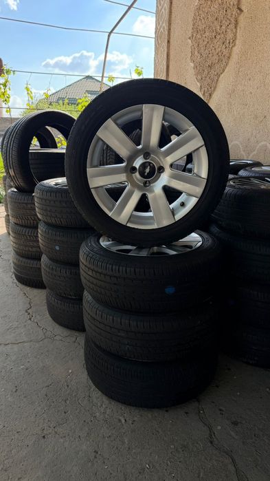 Диска балон р16 4.100