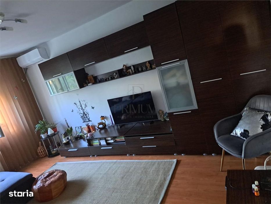 Lipovei - 3 Cam | 2 Bai | 2 Balcoane | Renovat | Decomandat — fotografia 1