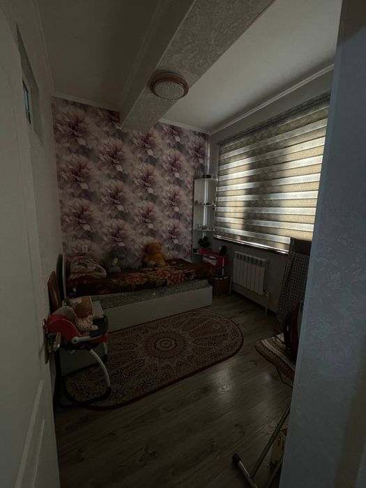 Продается квартира Parkent Avenue