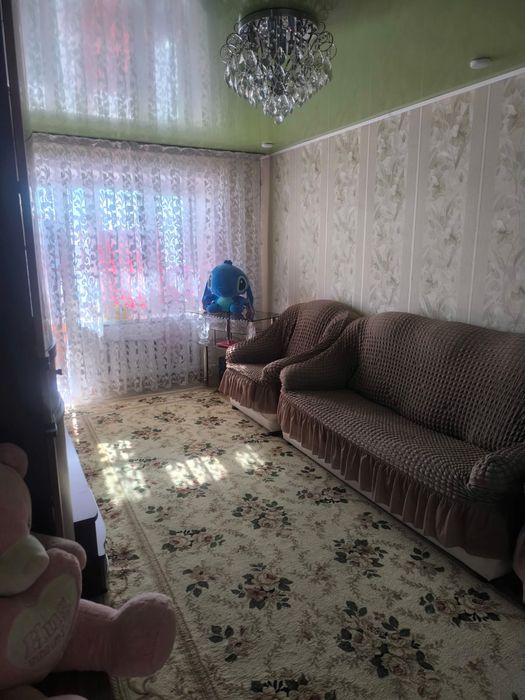 Продам квартиру В центре города