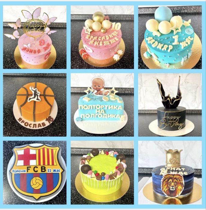 Домашняя сладкая выпечка