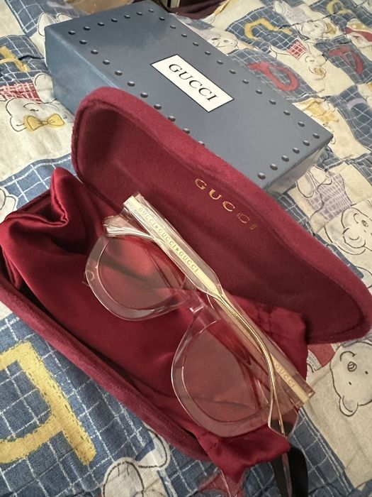 Оригинални очила Gucci