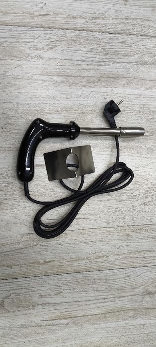 Shox kuydirgich buzoqlar uchun