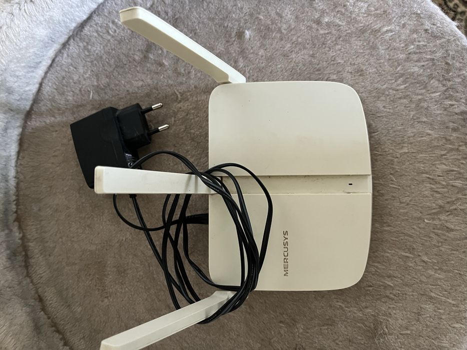 Роутер для Wi-fi