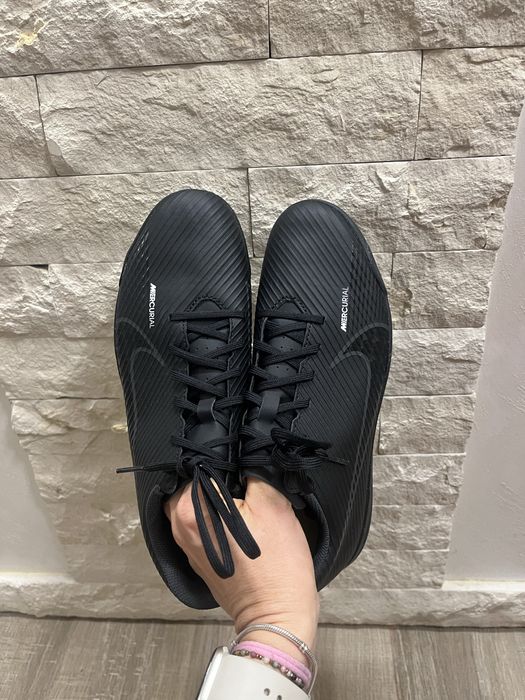 Стоножки Nike Mercurial