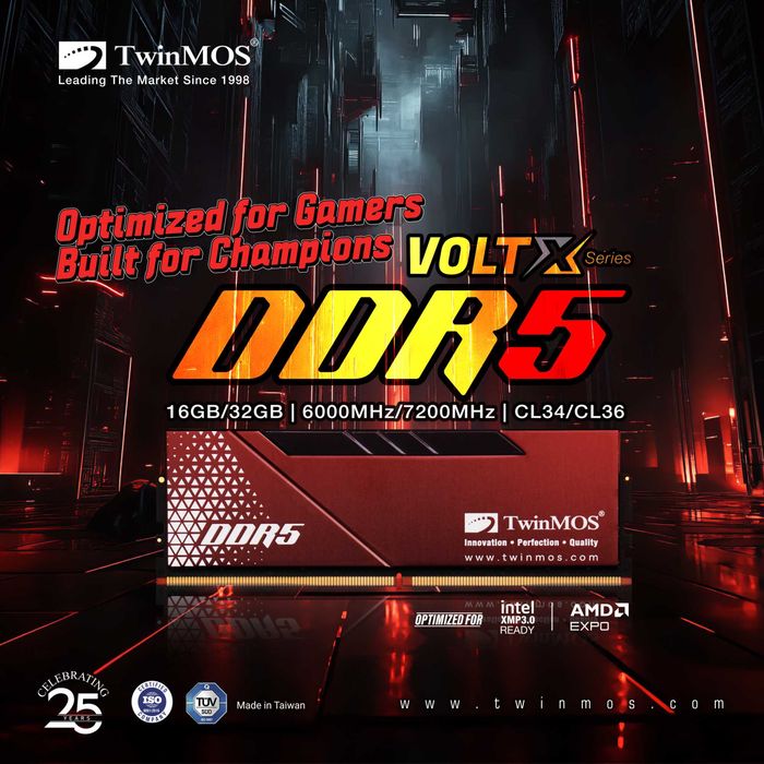 Продаем SSD/RAM оптом напрямую от производителя