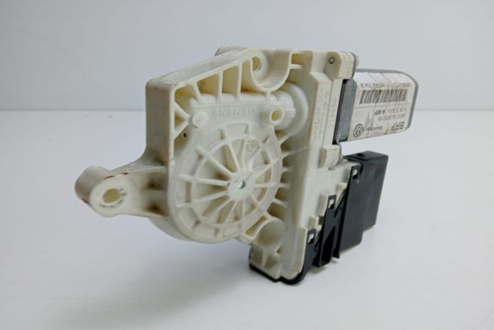 Motoras macara dreapta spate   1K0959704B Volkswagen VW Touran prima