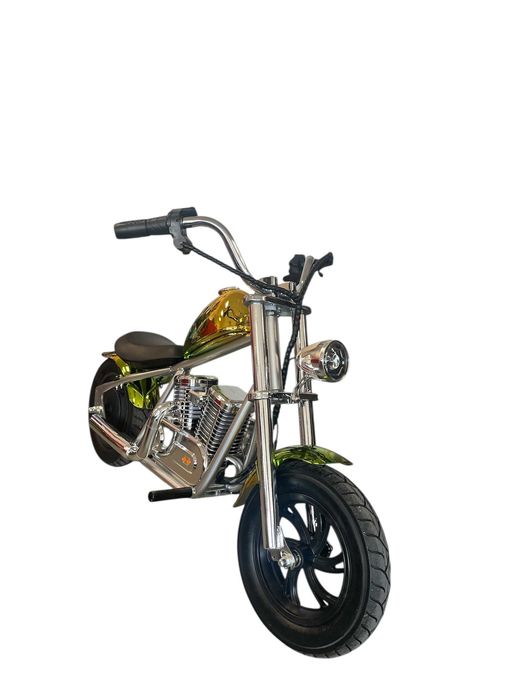 Електрически мини скутер Малкия Принц