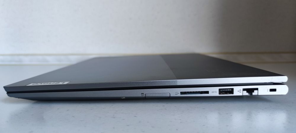 Lenovo ThinkBook 16 G4 | i5-1235U (12-то ген) | 16GB RAM | 512GB SSD | 91% Батерия
