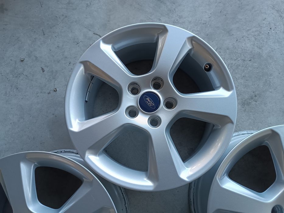 Jante aliaj 5x108 Ford Focus, Galaxy, S-Max , Mondeo, etc...
