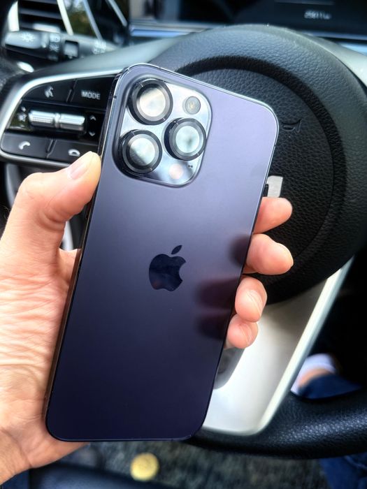 Iphone 14 ProMax 512гб