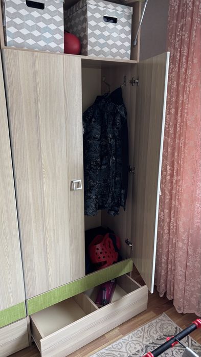 Продам шкаф для вещей