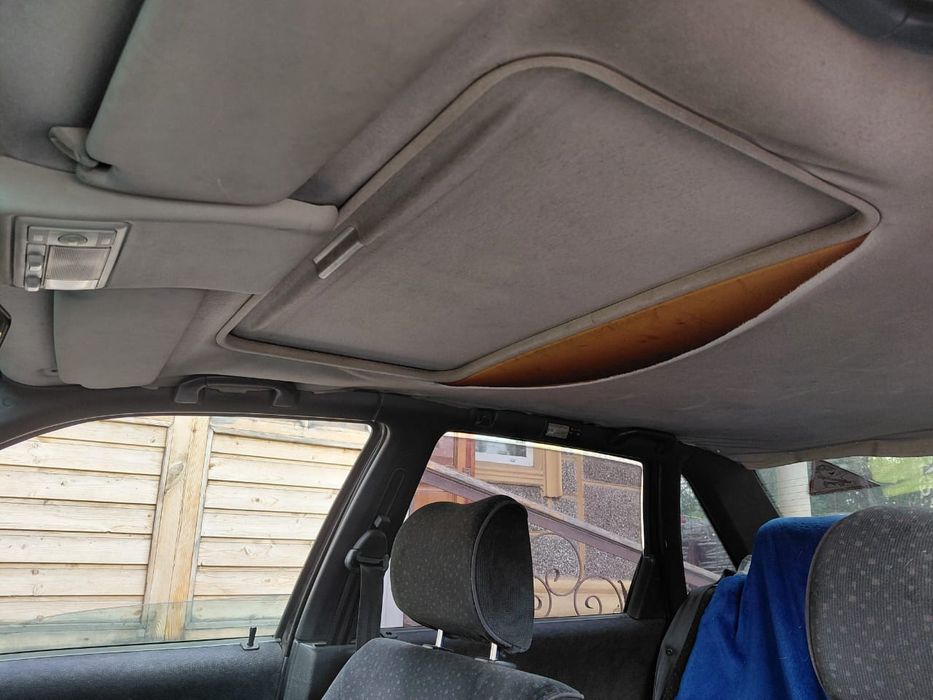 Продам Volkswagen Passat b4