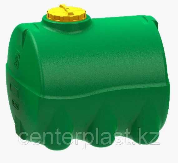 Емкости для полива сада и огорода