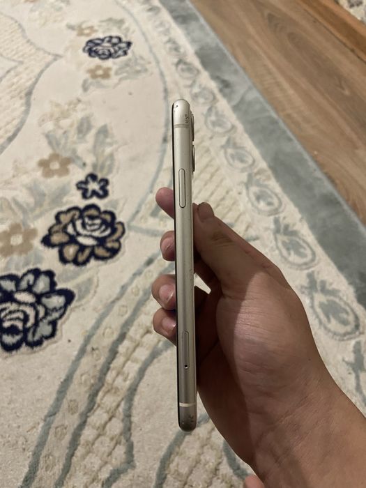 iphone 11 128гб 85%