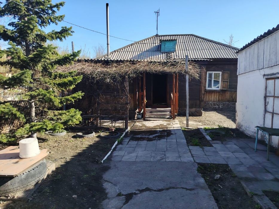 Продам дом в городе 18500миллион