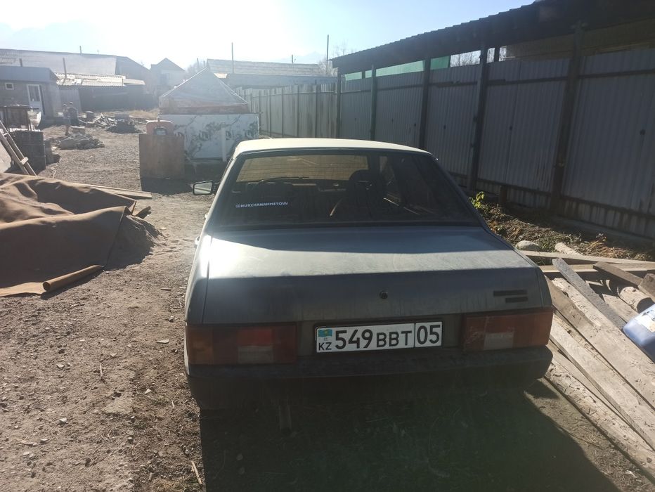 Ваз 21099 продам