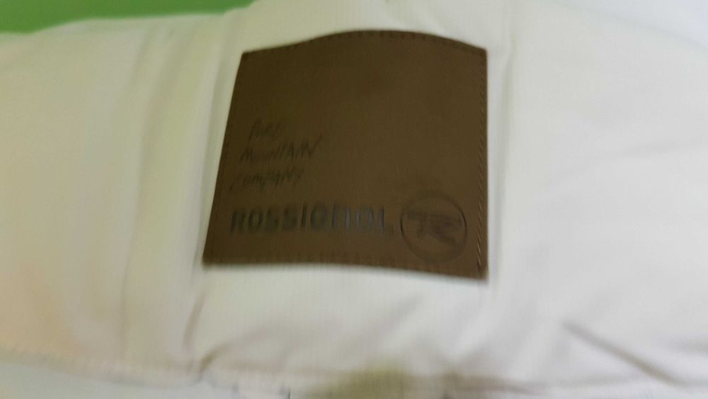 Pantaloni schi / snowboard Rossignol damă – L, NOI cu etichetă