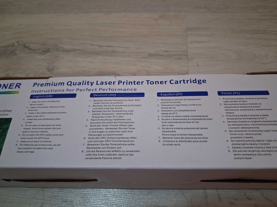 Cartus Toner compatibil cu Brother TN-1030