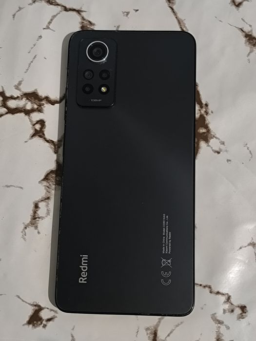 Redmi note 12 pro