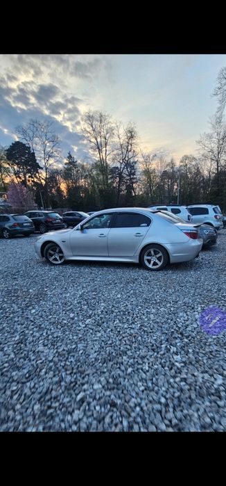 Vand bmw seria 5