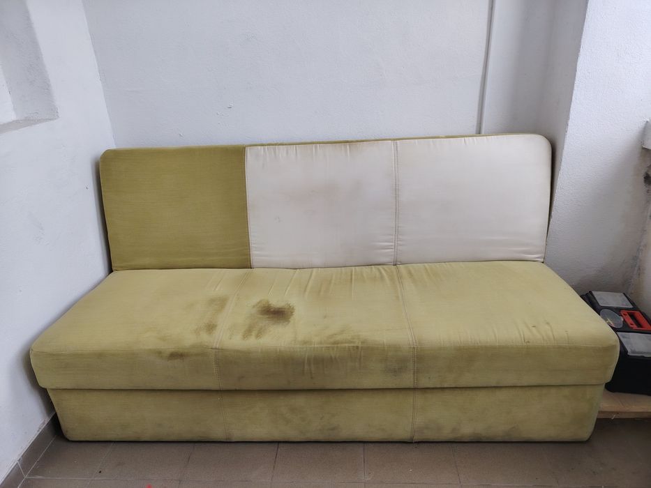 Canapea  140x190 cm