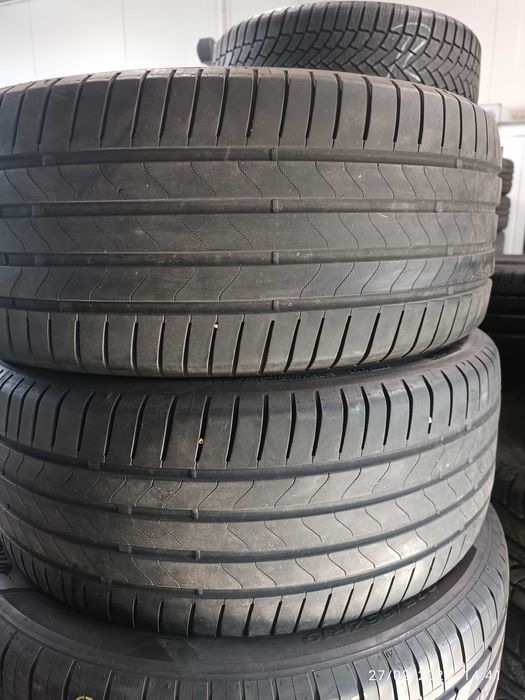 2бр.летни гуми 235/45/18 Bridgestone