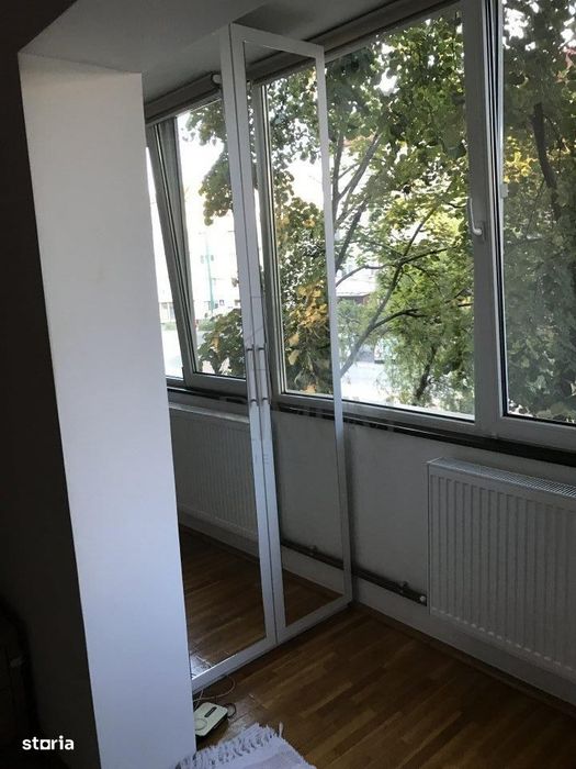 GIROCULUI - BLOC IZOLAT - 3 cam - 2 bai - 2 balcoane - centrala propri