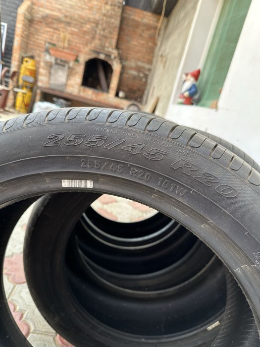 Anvelope Iarna Rotalla 235/60/R18
