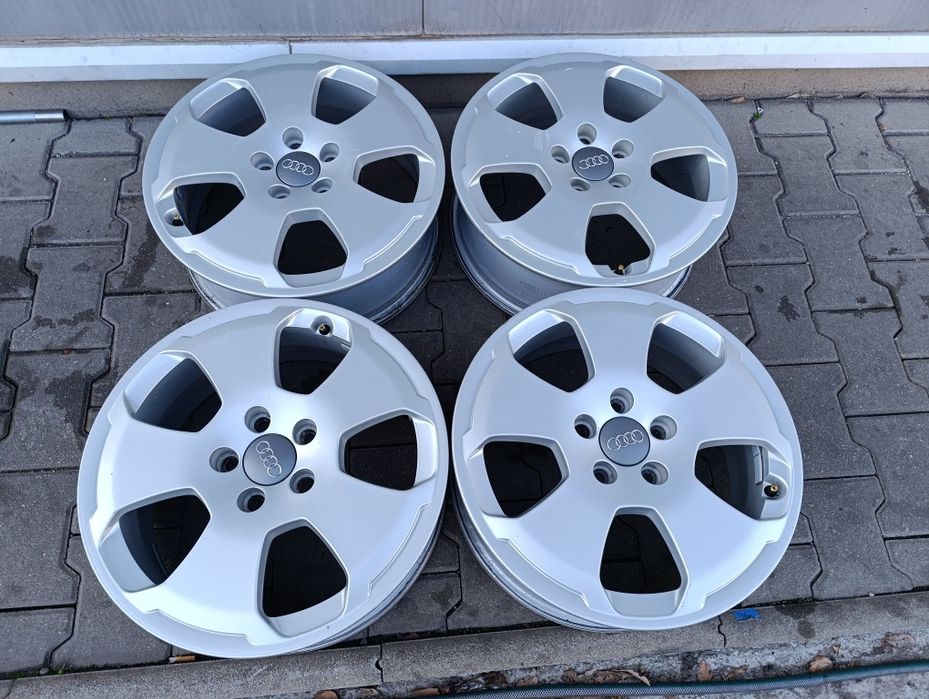 Jante originale Audi A3 17'' 5x112x57,1