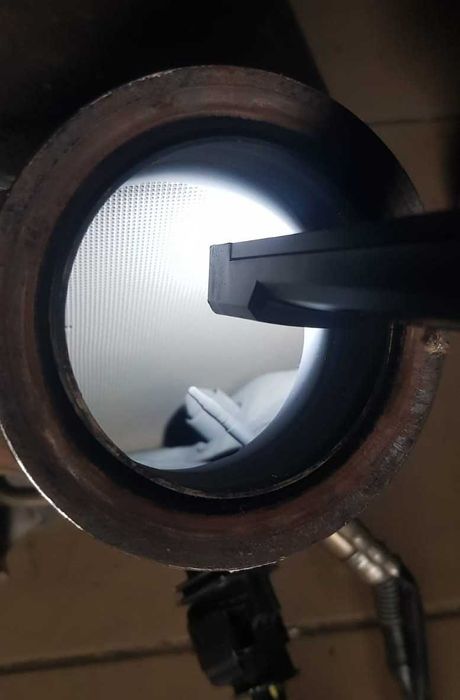 Filtru particule DPF Turbina Racitor gaze EGR BMW F30 F20 F25 F10 N47D