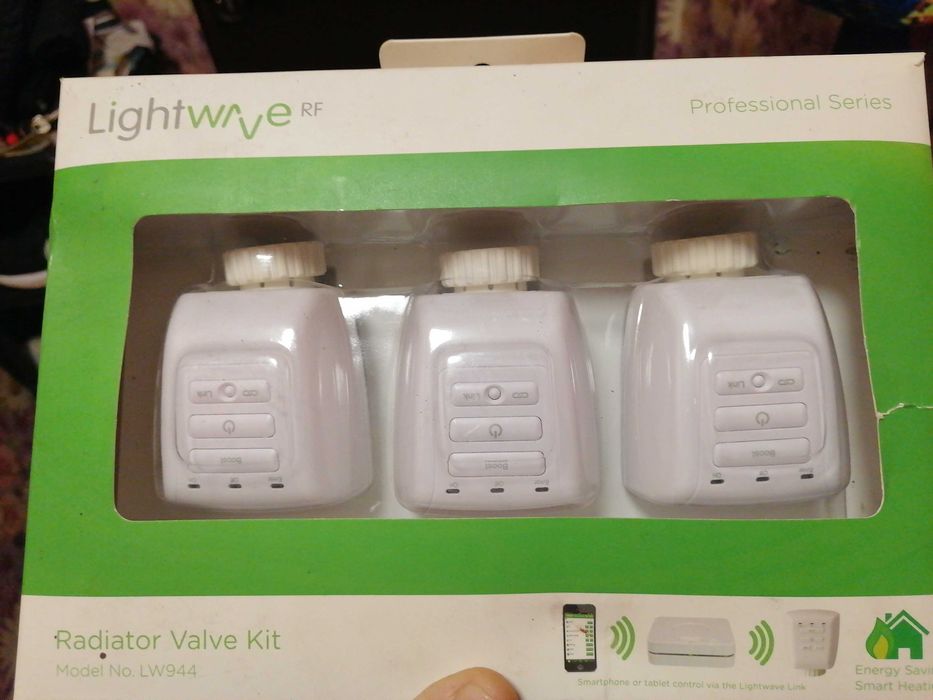 Lighitwave Rf professional