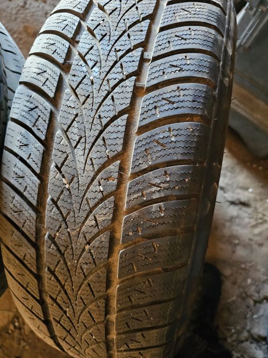 Шины с титановыми дисками