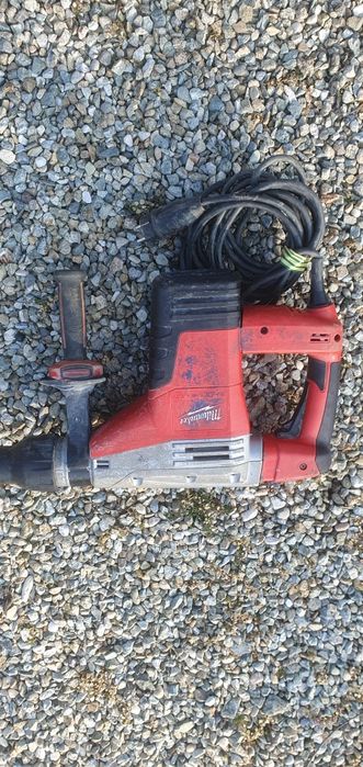 Rotopercutor/picamer Milwaukee K 545 S