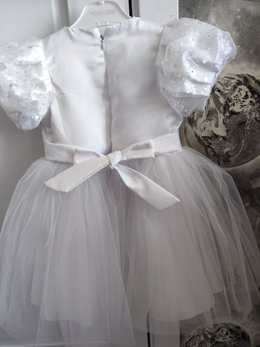 Продам детское платье