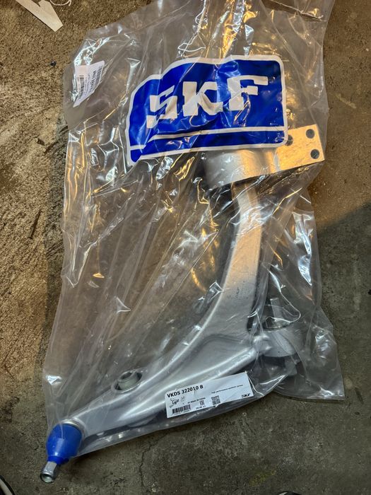 Долни носачи за Алфа 159