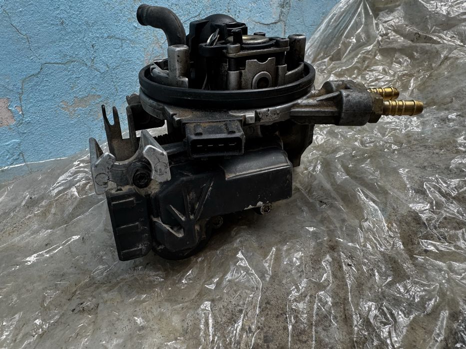 Моно 1.8 гольф 3